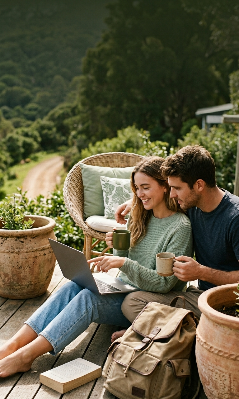 Home Ownership